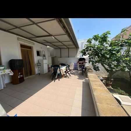 Villa Sant'Isidoro 圣伊西多罗 外观 照片