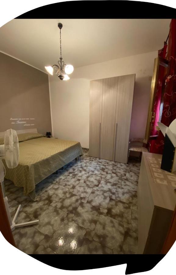 Villa Sant'Isidoro 圣伊西多罗 外观 照片