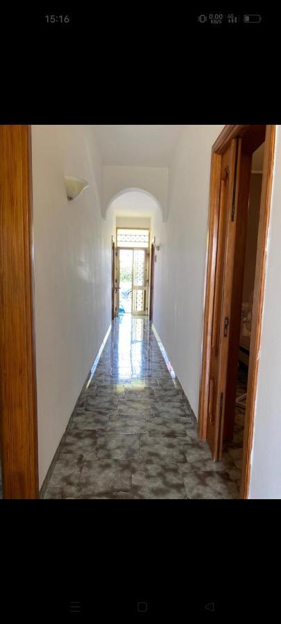 Villa Sant'Isidoro 圣伊西多罗 外观 照片