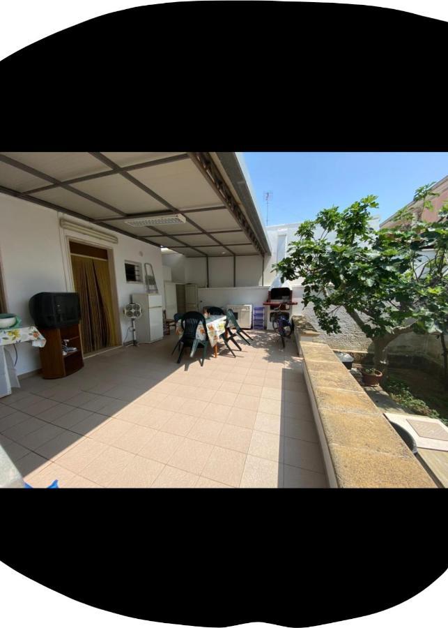 Villa Sant'Isidoro 圣伊西多罗 外观 照片